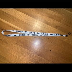 Mystics Lanyard
